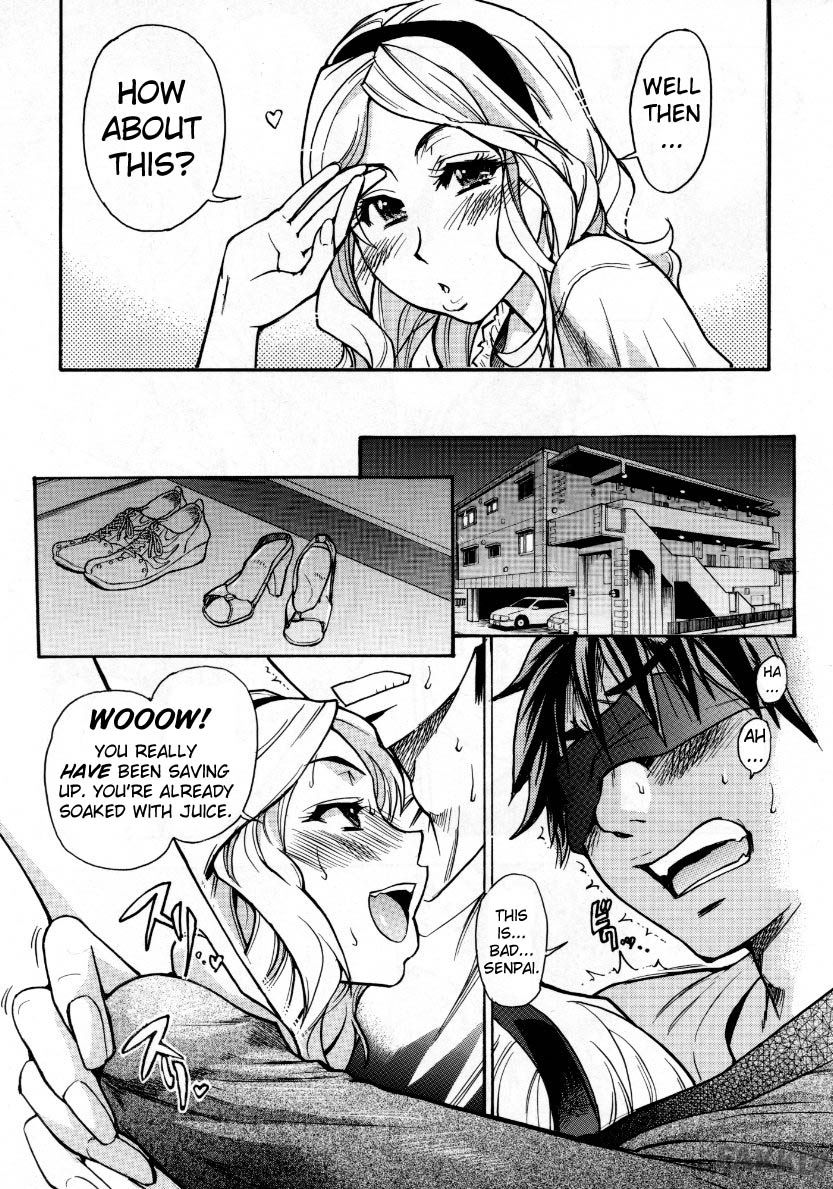 Hentai Manga Comic-Blindfold Play-Read-13